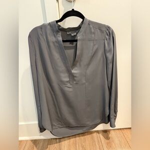 Vince Gray Women's Blouse